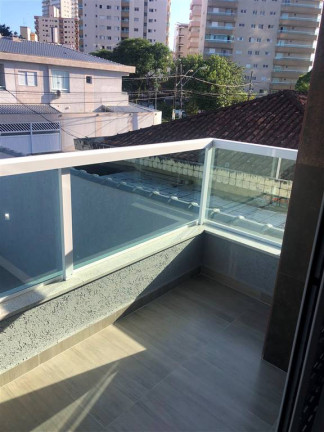Imagem Casa com 3 Quartos à Venda, 135 m² em Tupi - Praia Grande