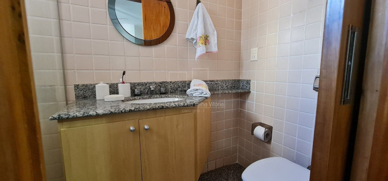 Imagem Apartamento com 4 Quartos à Venda, 286 m² em Praia Da Costa - Vila Velha