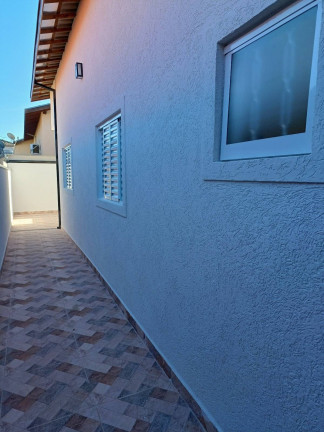 Imagem Casa com 2 Quartos à Venda, 125 m² em Jardim Do Lago I - Taubaté