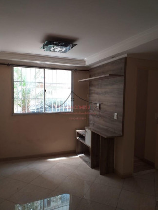 Apartamento com 2 Quartos à Venda, 44 m² em Jardim Santa Terezinha (zona Leste) - São Paulo