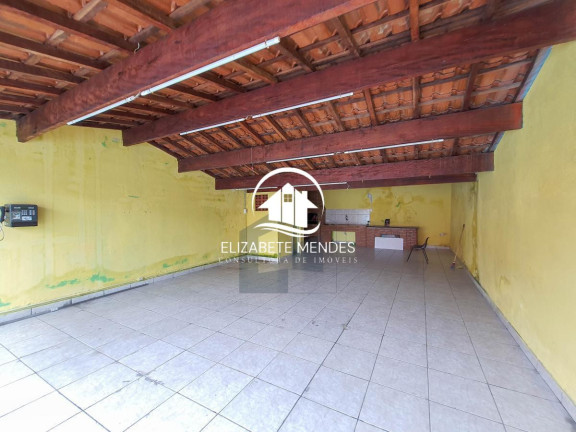 Imagem Casa com 3 Quartos à Venda, 300 m² em Vila Urupes - Suzano