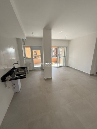 Apartamento com 2 Quartos à Venda, 72 m² em Centro - Franca