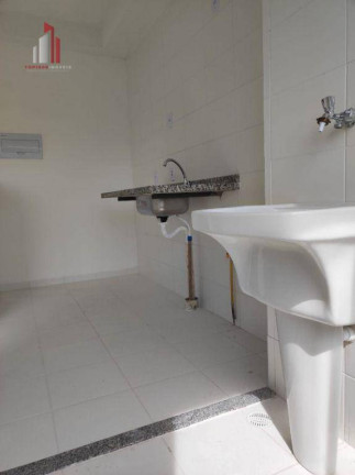 Imagem Apartamento com 2 Quartos à Venda, 48 m² em Casa Verde Alta - São Paulo Imagem Apartamento com 2 Quartos à Venda, 48 m² em Casa Verde Alta - São Paulo