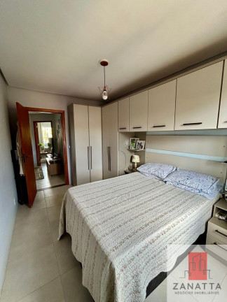 Imagem Apartamento com 2 Quartos à Venda, 48 m² em Três Portos - Esteio