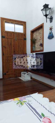 Imóvel com 3 Quartos à Venda, 150 m² em Jardim Botânico - Rio De Janeiro