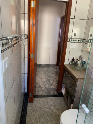 Imagem Casa com 2 Quartos à Venda, 69 m² em Vila São Geraldo - São Paulo Imagem Casa com 2 Quartos à Venda, 69 m² em Vila São Geraldo - São Paulo