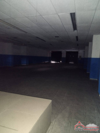 Imagem Sala Comercial para Alugar, 423 m² em Centro - Jacareí Imagem Sala Comercial para Alugar, 423 m² em Centro - Jacareí