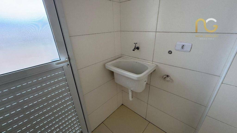Imagem Apartamento com 1 Quarto à Venda, 45 m² em Mirim - Praia Grande Imagem Apartamento com 1 Quarto à Venda, 45 m² em Mirim - Praia Grande