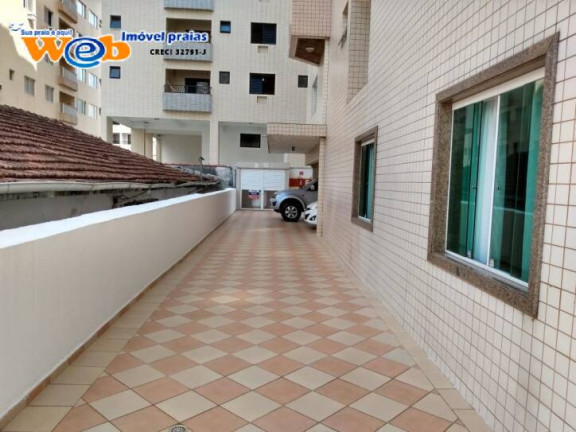 Imagem Apartamento com 2 Quartos à Venda, 75 m² em Vila Tupi - Praia Grande Imagem Apartamento com 2 Quartos à Venda, 75 m² em Vila Tupi - Praia Grande