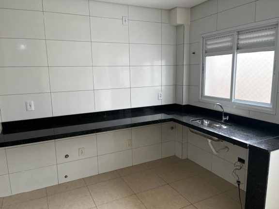 Imagem Cobertura com 2 Quartos à Venda, 99 m² em Nova Gerty - São Caetano Do Sul