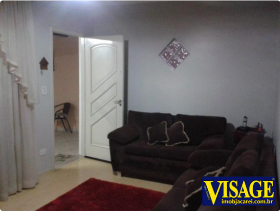 Imagem Casa com 2 Quartos à Venda, em Jd. Paraiso - Jacareí Imagem Casa com 2 Quartos à Venda, em Jd. Paraiso - Jacareí