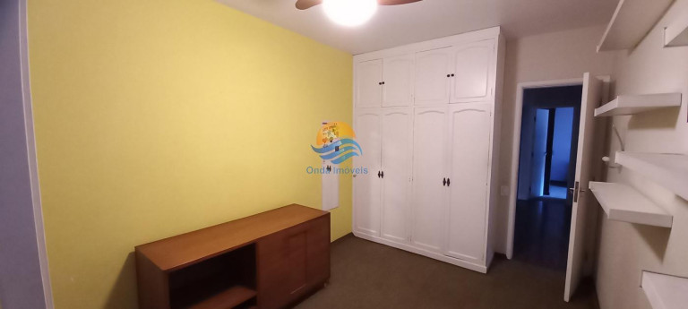 Imagem Apartamento com 3 Quartos à Venda, 133 m² em Gonzaga - Santos Imagem Apartamento com 3 Quartos à Venda, 133 m² em Gonzaga - Santos