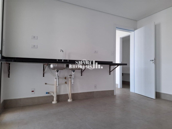 Imagem Apartamento com 3 Quartos à Venda, 163 m² em Vila Mariana - São Paulo