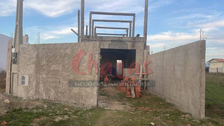 Imagem Casa com 3 Quartos à Venda, 100 m² em Travessão - Caraguatatuba Imagem Casa com 3 Quartos à Venda, 100 m² em Travessão - Caraguatatuba
