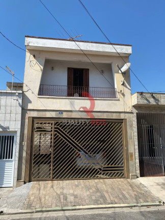 Imagem Sobrado com 3 Quartos à Venda, 250 m² em Vila Maria Baixa - São Paulo Imagem Sobrado com 3 Quartos à Venda, 250 m² em Vila Maria Baixa - São Paulo