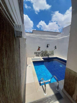 Sobrado com 3 Quartos à Venda, 200 m² em Parque São Domingos - São Paulo