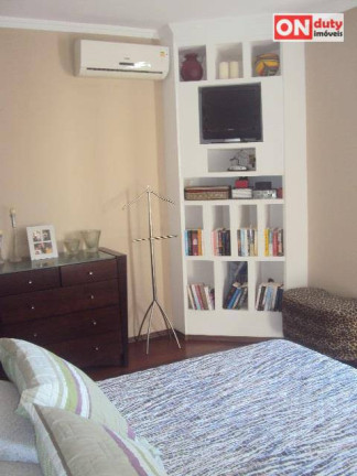 Imagem Apartamento com 4 Quartos à Venda, 237 m² em Aparecida - Santos Imagem Apartamento com 4 Quartos à Venda, 237 m² em Aparecida - Santos