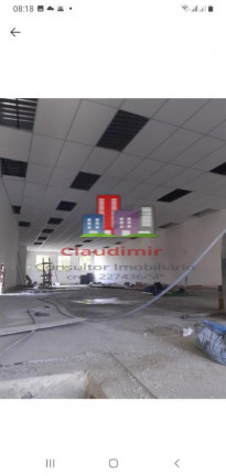 Imagem Galpão à Venda ou Locação, 1.500 m² em Vila Carmosina - São Paulo Imagem Galpão à Venda ou Locação, 1.500 m² em Vila Carmosina - São Paulo