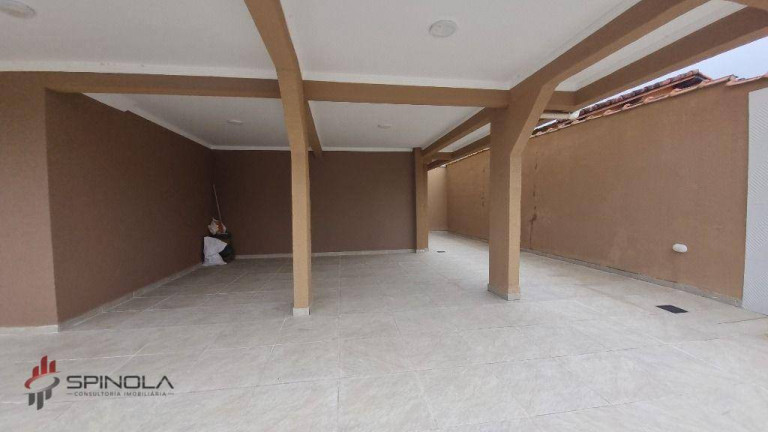 Imagem Casa com 2 Quartos à Venda, 61 m² em Vilamar - Praia Grande Imagem Casa com 2 Quartos à Venda, 61 m² em Vilamar - Praia Grande