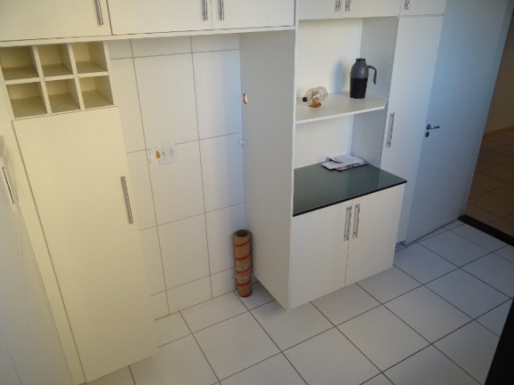 Imagem Cobertura com 3 Quartos à Venda, 123 m² em Jardim Vera Cruz - Sorocaba