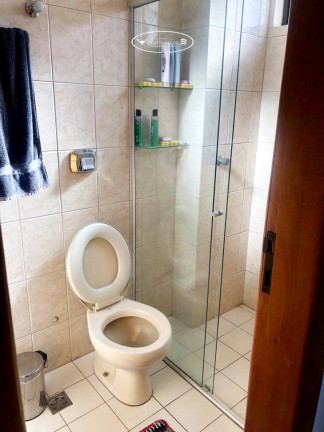 Imagem Apartamento com 4 Quartos à Venda, 96 m² em Alto Da Glória - Goiânia