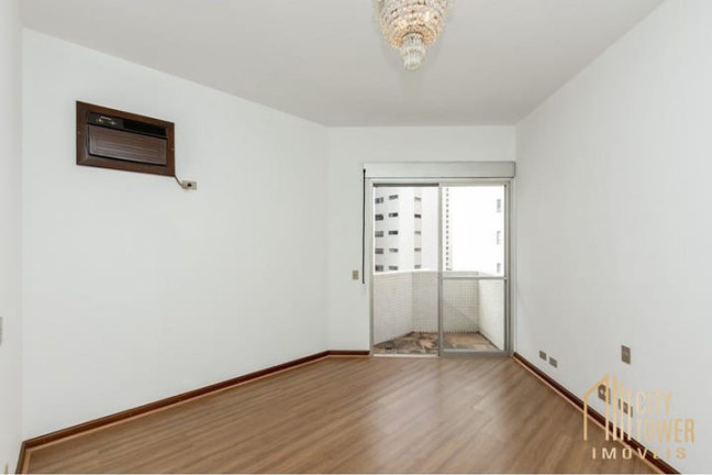 Imagem Apartamento com 4 Quartos à Venda, 244 m² em Vila Uberabinha - São Paulo