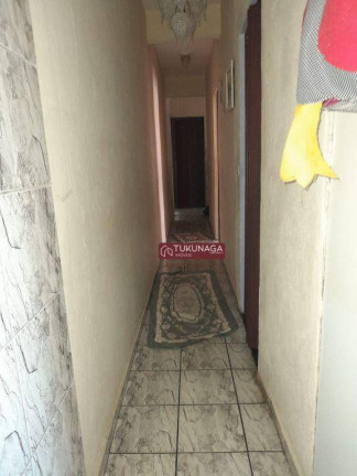 Imagem Sobrado com 3 Quartos à Venda, 180 m² em Recreio São Jorge - Guarulhos Imagem Sobrado com 3 Quartos à Venda, 180 m² em Recreio São Jorge - Guarulhos