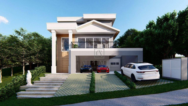 Imagem Terreno à Venda, 596 m² em Paiol Velho - Santana De Parnaíba Imagem Terreno à Venda, 596 m² em Paiol Velho - Santana De Parnaíba