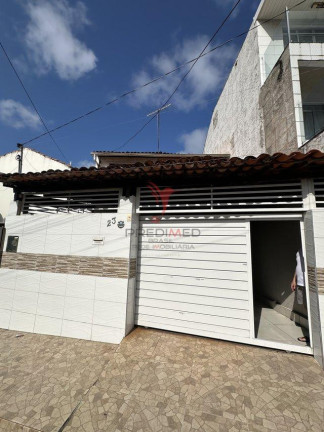 Imagem Casa com 3 Quartos à Venda, 120 m² em Tambia - João Pessoa