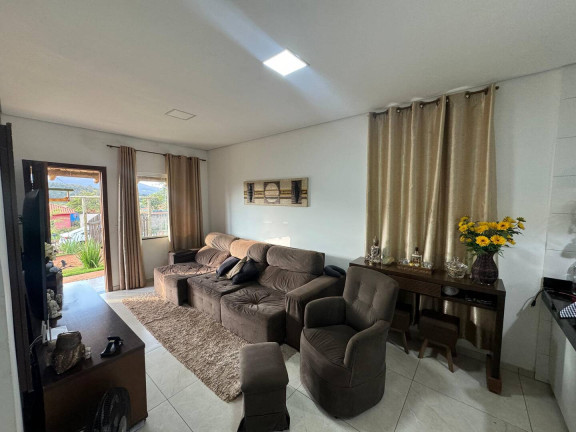 Imagem Chácara com 3 Quartos à Venda, 650 m² em Quintas Da Itatiaia - Itatiaiuçu