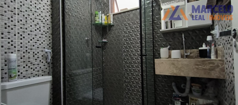 Imagem Apartamento com 2 Quartos à Venda, 54 m² em Felicia - Vitória Da Conquista Imagem Apartamento com 2 Quartos à Venda, 54 m² em Felicia - Vitória Da Conquista