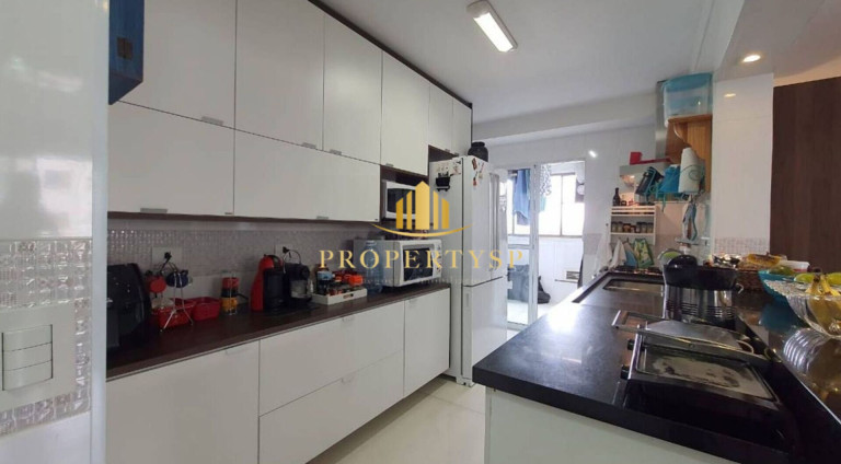 Imagem Apartamento com 3 Quartos à Venda, 92 m² em Vila Butantã - São Paulo Imagem Apartamento com 3 Quartos à Venda, 92 m² em Vila Butantã - São Paulo