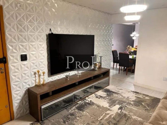 Imagem Cobertura com 3 Quartos à Venda, 174 m² em Vila Bastos - Santo André Imagem Cobertura com 3 Quartos à Venda, 174 m² em Vila Bastos - Santo André