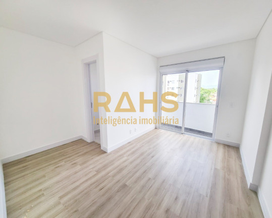Imagem Apartamento com 3 Quartos à Venda, 129 m² em América - Joinville