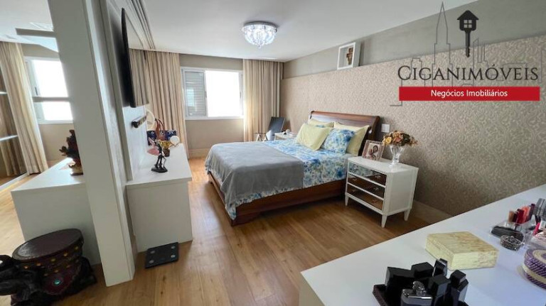 Imagem Cobertura com 4 Quartos à Venda, 317 m² em Recreio Dos Bandeirantes - Rio De Janeiro
