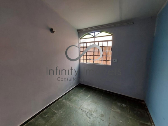 Imagem Casa com 3 Quartos à Venda, 240 m² em Vila Maria - Lagoa Santa