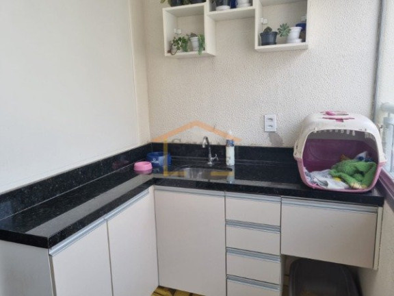 Imagem Apartamento com 3 Quartos à Venda, 83 m² em Jaçanã - São Paulo