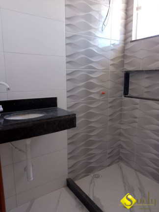 Imagem Casa com 2 Quartos à Venda, 80 m² em Itaipuaçu - Maricá