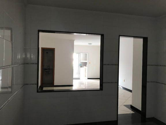 Imagem Apartamento com 3 Quartos à Venda, 170 m² em Vila Tupi - Praia Grande Imagem Apartamento com 3 Quartos à Venda, 170 m² em Vila Tupi - Praia Grande