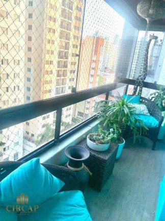 Imagem Apartamento com 3 Quartos à Venda, 136 m² em Perdizes - São Paulo Imagem Apartamento com 3 Quartos à Venda, 136 m² em Perdizes - São Paulo