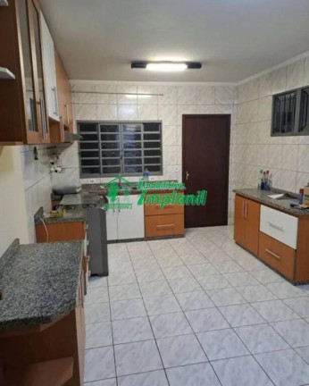 Imagem Sobrado com 2 Quartos à Venda, 145 m² em Jardim Colonial - Jundiaí