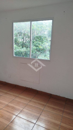 Imagem Apartamento com 2 Quartos para Alugar, 42 m² em Campo Grande - Rio De Janeiro Imagem Apartamento com 2 Quartos para Alugar, 42 m² em Campo Grande - Rio De Janeiro
