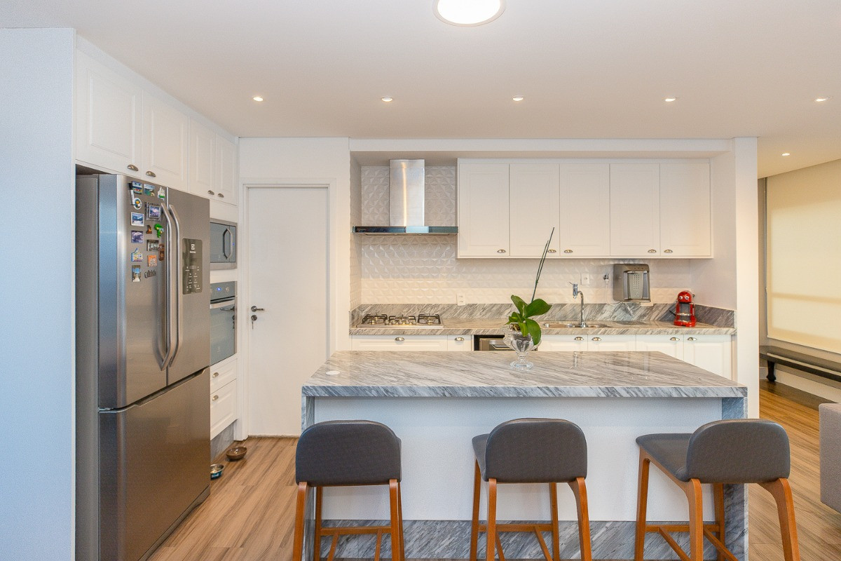 Imagem Apartamento com 2 Quartos à Venda, 106 m² em Brooklin - São Paulo