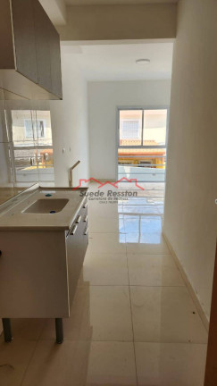 Imagem Apartamento com 1 Quarto à Venda, 40 m² em Jardim Palmares (zona Sul) - São Paulo