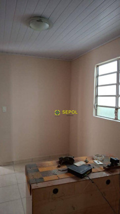 Imagem Casa com 2 Quartos para Alugar, 200 m² em Vila Carrão - São Paulo Imagem Casa com 2 Quartos para Alugar, 200 m² em Vila Carrão - São Paulo