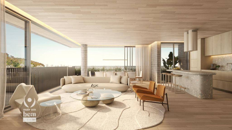 Imagem Apartamento com 3 Quartos à Venda, 354 m² em Juvevê - Curitiba Imagem Apartamento com 3 Quartos à Venda, 354 m² em Juvevê - Curitiba