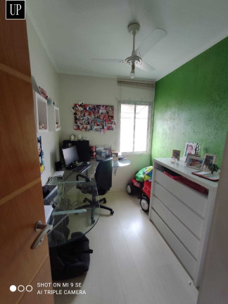 Imagem Apartamento com 3 Quartos à Venda, 84 m² em Mirandópolis - São Paulo