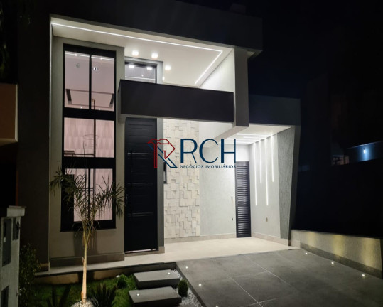 Imagem Casa com 3 Quartos à Venda, 172 m² em Parque Ibiti Reserva - Sorocaba