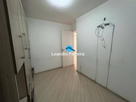 Imagem Apartamento com 2 Quartos à Venda, 46 m² em Planalto - São Bernardo Do Campo Imagem Apartamento com 2 Quartos à Venda, 46 m² em Planalto - São Bernardo Do Campo