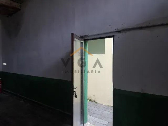 Imagem Galpão para Alugar, 80 m² em Vila Esperança - São Paulo Imagem Galpão para Alugar, 80 m² em Vila Esperança - São Paulo